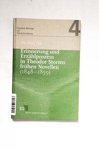Erinnerung und Erzählprozess in Theodo... Erinnerung und Erzählprozess in Theodo...