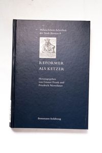Reformer als Ketzer : heterodoxe Beweg... Reformer als Ketzer : heterodoxe Beweg...