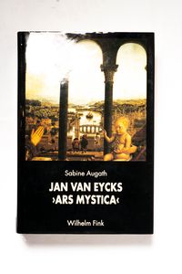 Jan van Eycks Ars Mystica Jan van Eycks Ars Mystica