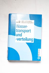 Wassertransport und -verteilung - DVG... Wassertransport und -verteilung - DVG...
