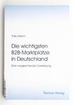 Die wichtigsten B2B-Marktplätze in Deutschland : 