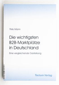 Die wichtigsten B2B-Marktplätze in Deu... Die wichtigsten B2B-Marktplätze in Deu...