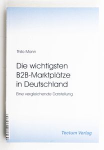 Die wichtigsten B2B-Marktplätze in Deu...