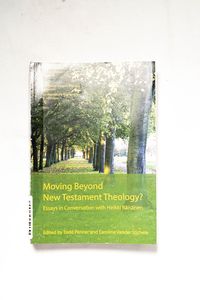 Moving beyond New Testament theology?