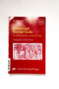 Jakobus und Karl der Große : von Einha... Jakobus und Karl der Große : von Einha...