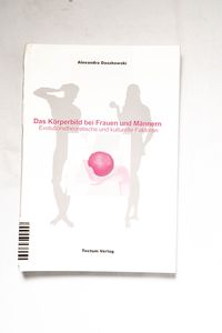 Das Körperbild bei Frauen und Männern.... Das Körperbild bei Frauen und Männern....