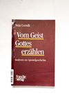 Vom Geist Gottes erzählen