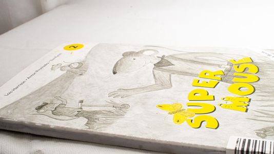 Gebr. - Supermouse 2: Ein Lehrwerk für... Gebr. - Supermouse 2: Ein Lehrwerk für...