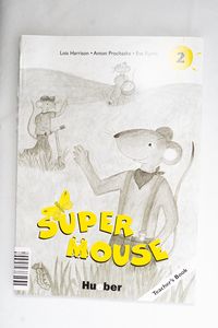 Gebr. - Supermouse 2: Ein Lehrwerk für...