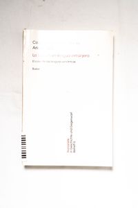 La lectura en lengua extranjera La lectura en lengua extranjera
