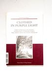 Clothed in purple light : studies in V...