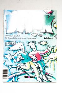 Blick Blick