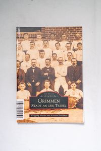 Grimmen - Wolfgang Marder Grimmen - Wolfgang Marder