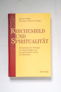 Kirchenbild und Spiritualität : Domini... Kirchenbild und Spiritualität : Domini...