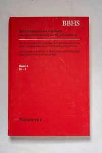 H - I (German Edition)