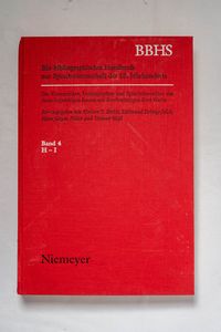 H - I (German Edition) H - I (German Edition)