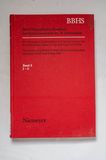 Bio-bibliographisches Handbuch zur Spr...