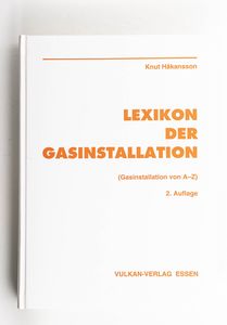 Lexikon der Gasinstallation : (Gasinst... Lexikon der Gasinstallation : (Gasinst...