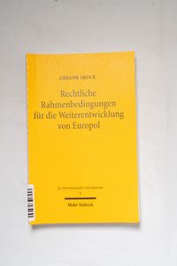 Rechtliche Rahmenbedingungen für die W... Rechtliche Rahmenbedingungen für die W...