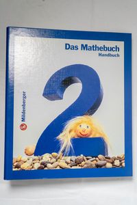 Das Mathebuch : 2. Schuljahr, Handbu... Das Mathebuch : 2. Schuljahr, Handbu...