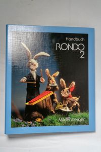 Rondo 2. Musiklehrgang für die Grundsc... Rondo 2. Musiklehrgang für die Grundsc...