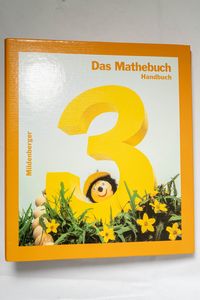 Das Mathebuch - Ausgabe für Bayern / D...