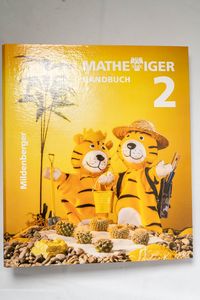 Mathetiger 2 - 2. Schuljahr: Mathetige...