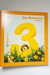 Das Mathebuch 3: Handbuch Teil A mit Vorschlägen 