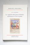 Le epistole delle dame di Grecia nel Roman de Troi