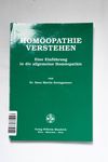 Homöopathie verstehen