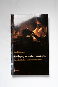 Prodigies, anomalies, monsters : Charl... Prodigies, anomalies, monsters : Charl...