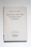 Selma Stern : (1890 - 1981) ; das Eige...