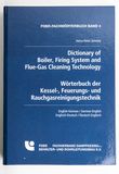 Dictionary of boiler, firing systems a...