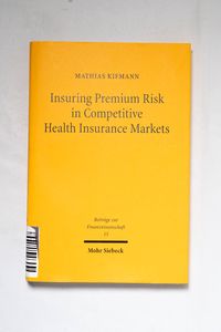 Insuring premium risk in competitive h...