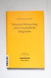 Nationale Besteuerung und wirtschaftli...