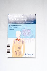 Kompendium der Lymphangiologie: Manuel... Kompendium der Lymphangiologie: Manuel...