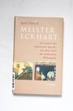 Meister Eckhart: Die Geburt der Deutsc...