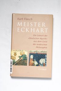 Meister Eckhart: Die Geburt der Deutsc...