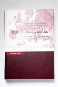 Geschichtsbilder : Festschrift für Mic...