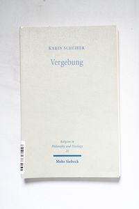 Vergebung : eine systematisch-theologi...