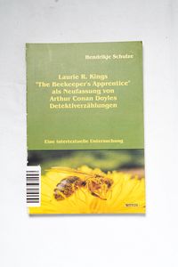 The beekeeper s apprentice als Neufass... The beekeeper s apprentice als Neufass...