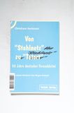 Von Stahlnetz zu Tatort : 50 Jahre deu...