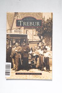 Trebur / Gesellschaft Heimat und Gesch... Trebur / Gesellschaft Heimat und Gesch...