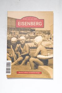 Eisenberg / Bianka Leißner und Bärbel ... Eisenberg / Bianka Leißner und Bärbel ...