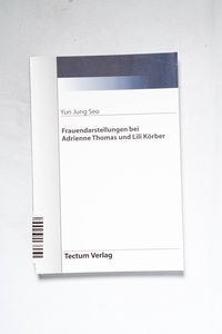 Frauendarstellungen bei Adrienne Thoma... Frauendarstellungen bei Adrienne Thoma...