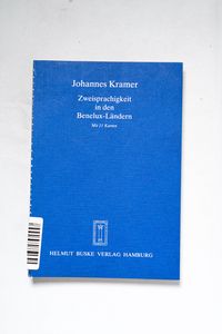 Zweisprachigkeit in den Benelux-Länder... Zweisprachigkeit in den Benelux-Länder...