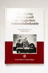 Geschichte und Zukunft der deutschen Automobilindu