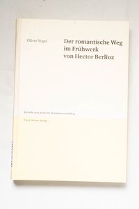 Der romantische Weg im Frühwerk von He... Der romantische Weg im Frühwerk von He...