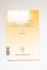 Condictio sine datione : zur Haftung a... Condictio sine datione : zur Haftung a...
