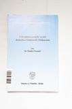 Präventionsmodelle in der deutschen St...